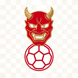 曼联专区虎扑社区Logo